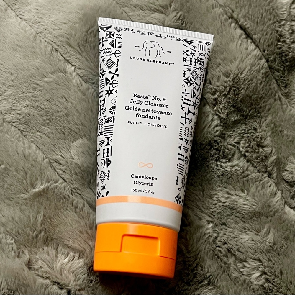 Drunk Elephant Beste No. 9 Jelly